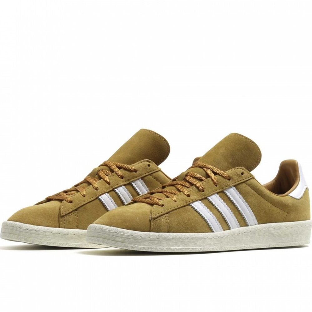 Adidas Campus 80s 'Mesa' NIB M9 W10.5